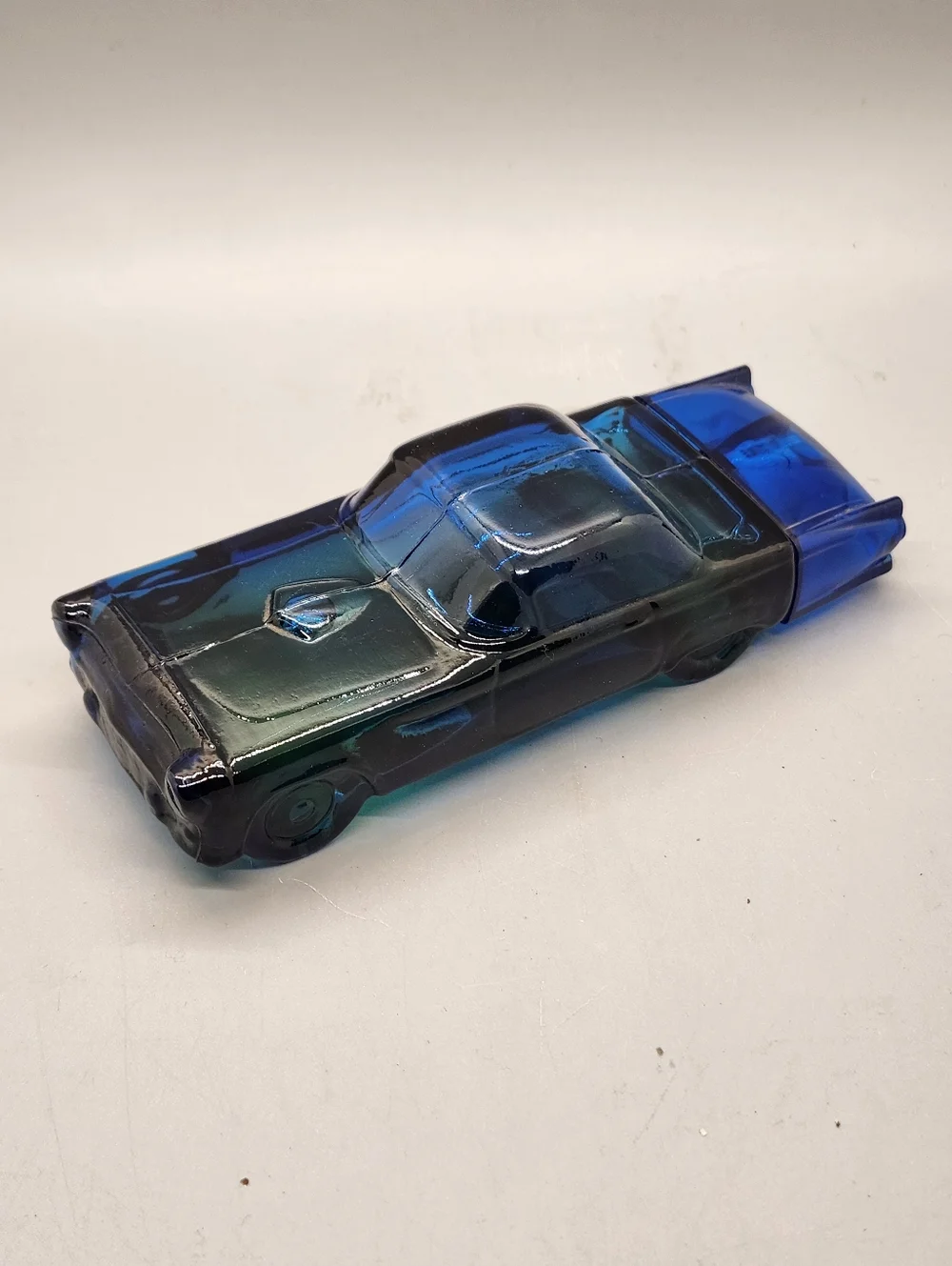 Avon Wild Country Aftershave '55 Thunderbird Classic Car - Picture 2 of 9